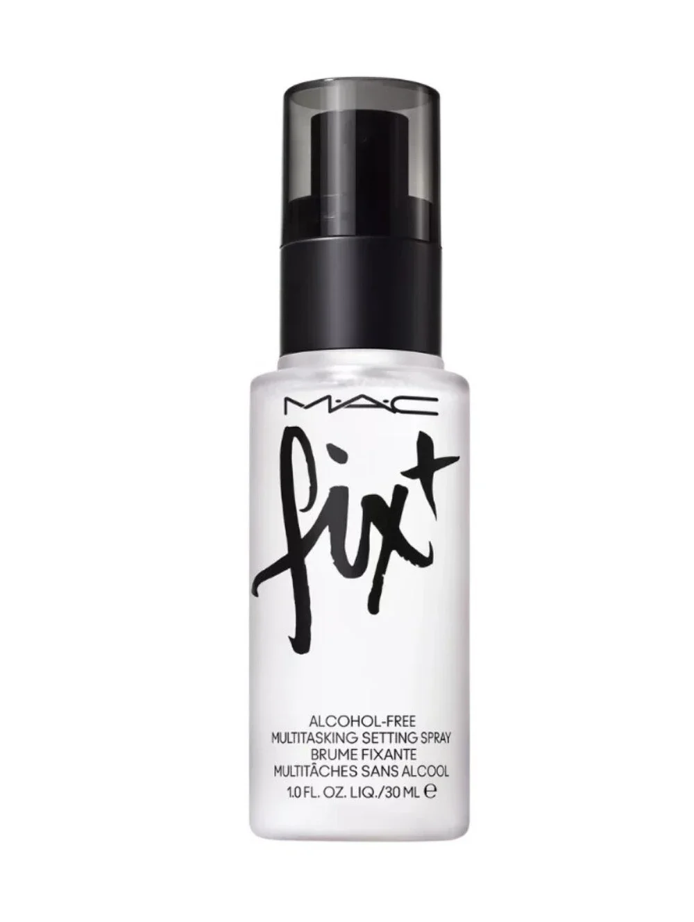 MAC Cosmetics Fix+ Alcohol-Free Multi-Tasking Setting Spray- Mini Mac